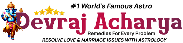 Astro Devraj Acharya
